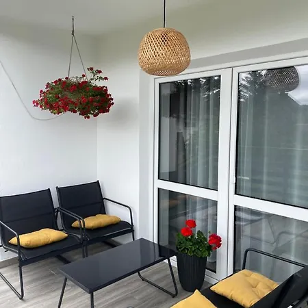 U Gogoca Ii Apartment