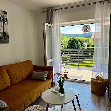 Apartment U Gogoca Ii