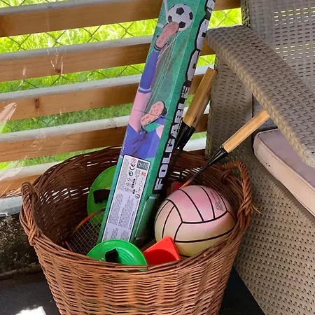 U Gogoca Ii Lejlighed *