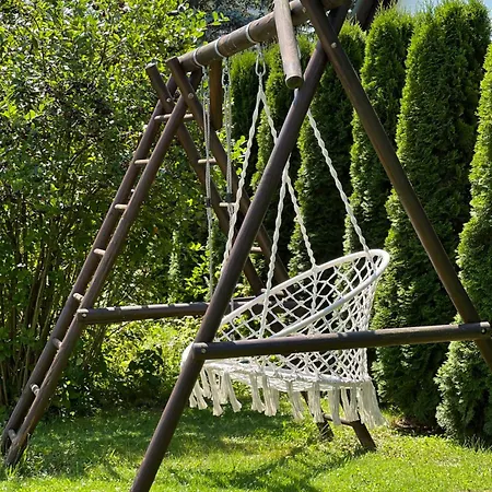 Lejlighed U Gogoca Ii *