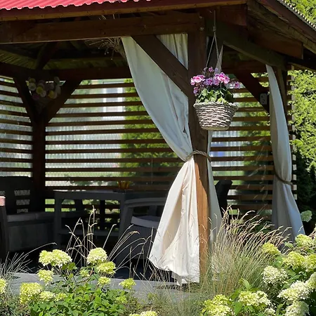 U Gogoca Ii Lejlighed Tylicz