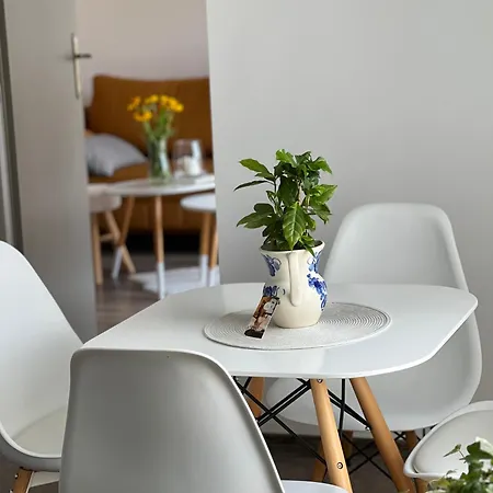 Lejlighed U Gogoca Ii Tylicz