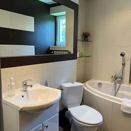 U Gogoca Ii * Tylicz