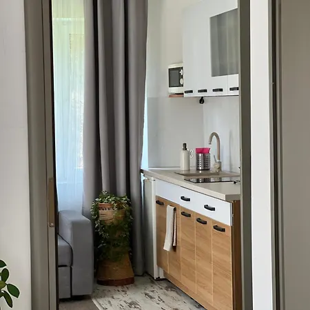 U Gogoca Ii Apartment