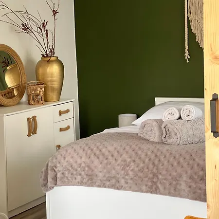 U Gogoca Ii Lejlighed *