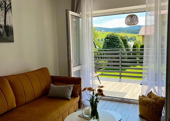 דירה U Gogoca Ii