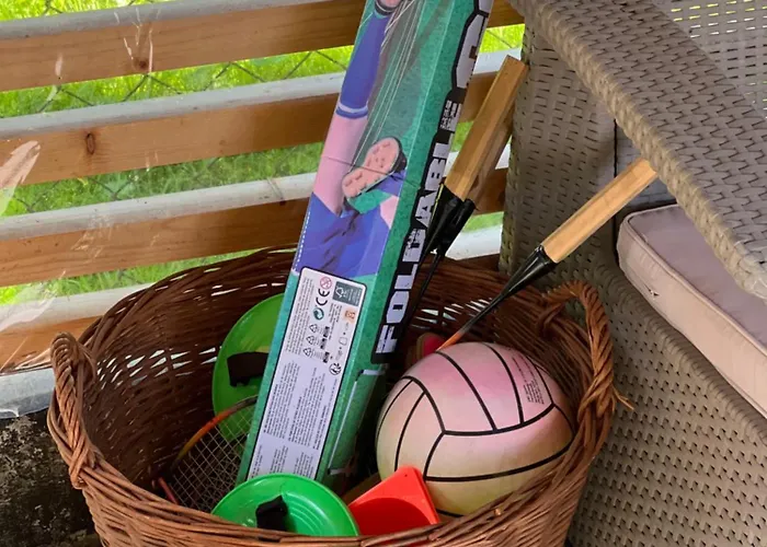 U Gogoca Ii דירה *