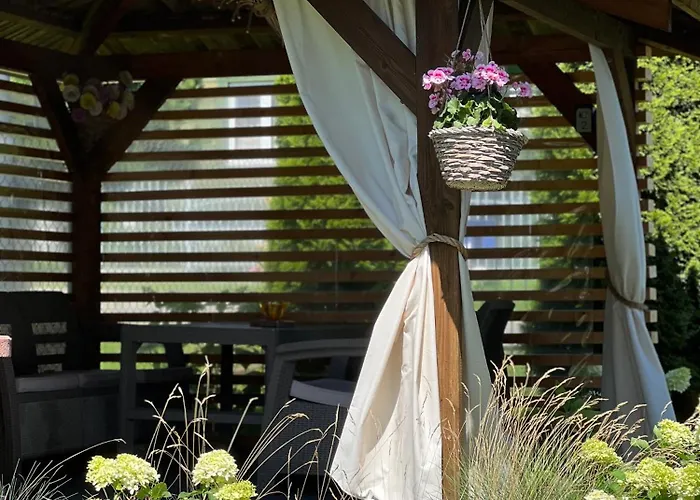 U Gogoca Ii דירה טליץ'