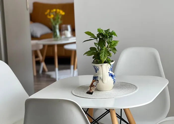 דירה U Gogoca Ii טליץ'