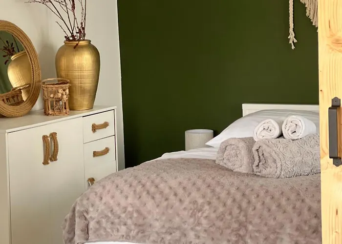 U Gogoca Ii דירה *